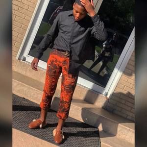 Meet your Posher, Antonio